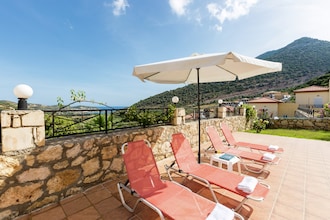 Sunlight Villa