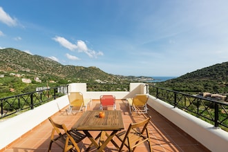 Sunlight Villa