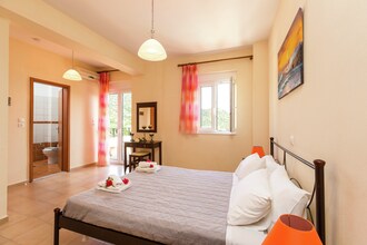 Sunlight Villa