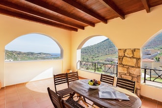Sunlight Villa