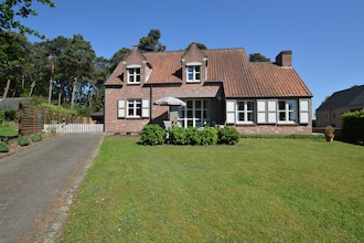 Vakantiehuizen Turnhout EUR-BE-0008-98