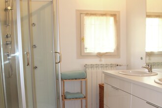 Villa Climatisée Vue Antibes