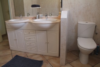 Villa Climatisée Vue Antibes