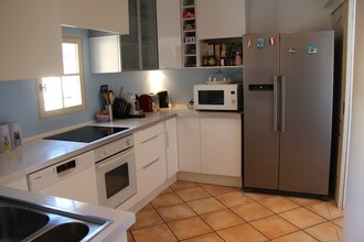 Villa Climatisée Vue Antibes