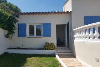 Villa Climatisée Vue Antibes