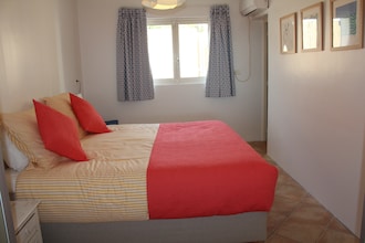 Villa Climatisée Vue Antibes