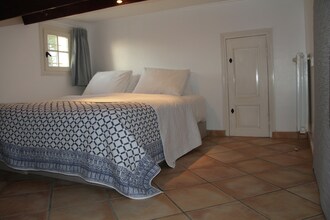 Villa Climatisée Vue Antibes