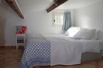 Villa Climatisée Vue Antibes