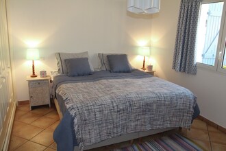 Villa Climatisée Vue Antibes