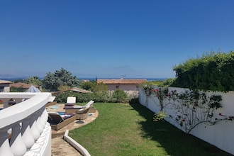 Villa Climatisée Vue Antibes