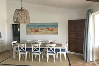 Villa Climatisée Vue Antibes