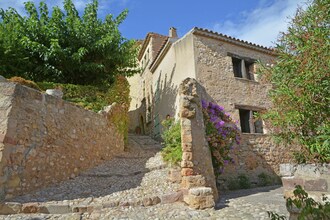 Gîte de luxe dans les vignes 5