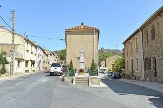 Gîte de luxe dans les vignes 5