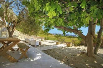 Gîte de luxe dans les vignes 5