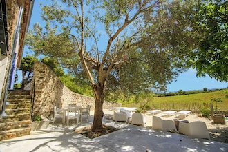 Gîte de luxe dans les vignes 5