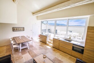 Gîte de luxe dans les vignes 5
