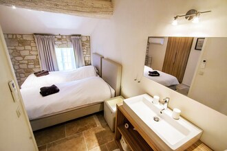 Gîte de luxe dans les vignes 5