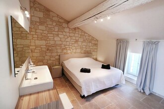 Gîte de luxe dans les vignes 5