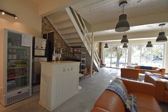 Gîte de luxe dans les vignes 5