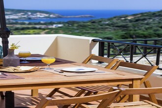 Villa Seascape