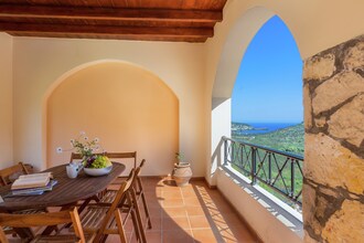 Villa Seascape