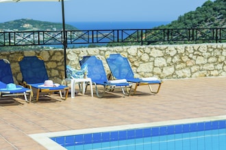 Villa Seascape