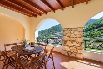 Villa Seascape