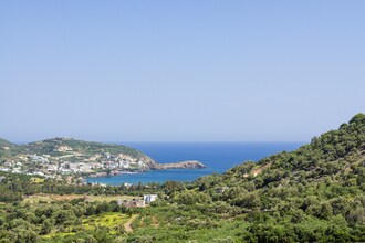 Villa Seascape