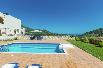 Villa Seascape