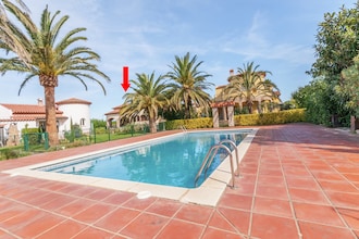 Ferienhäuser in Costa Brava