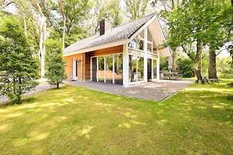 Holiday home in Overijssel