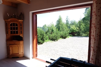 Masurian habitat
