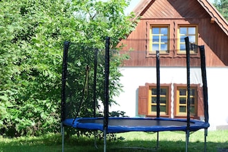 Masurian habitat