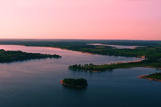 Masurian habitat