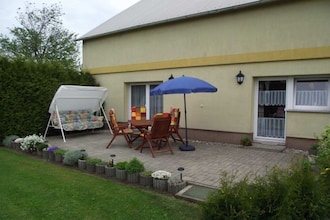 Urlaub In Eixen