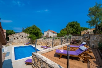 Holiday home in Istria