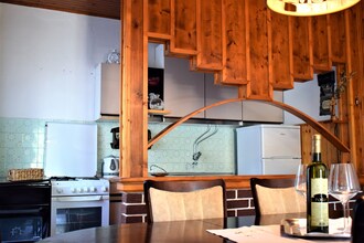 Apartment Erna 1
