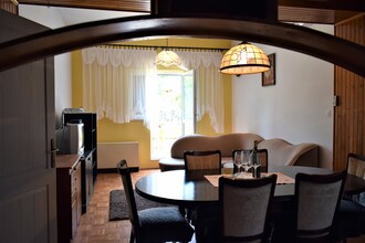Apartment Erna 1