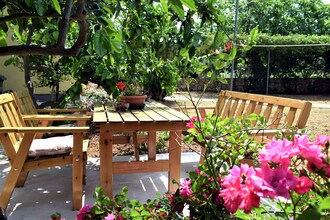 Apartment Erna 1