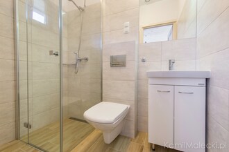 Apartament w domku drewnianym Amelia