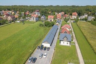 Apartament w domku drewnianym Amelia