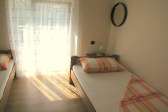 Three bedroom apartment Krk