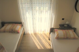 Three bedroom apartment Krk