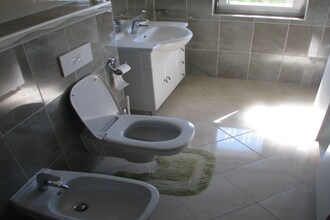 Three bedroom apartment Krk