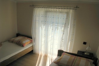 Three bedroom apartment Krk