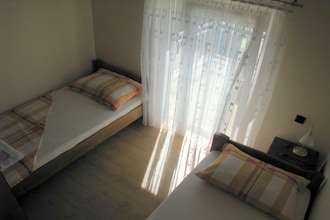 Three bedroom apartment Krk