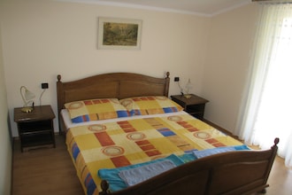 Three bedroom apartment Krk