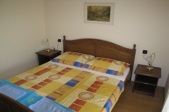 Three bedroom apartment Krk