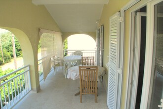 Three bedroom apartment Krk