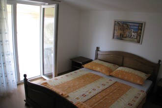 Three bedroom apartment Krk